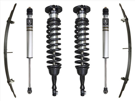 ICON 07-21 Tundra 1-3" Stage 2 Suspension System (K53022)