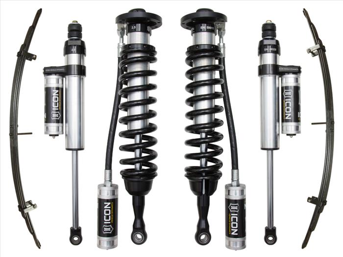 ICON 07-21 Tundra 1-3" Stage 4 Suspension System (K53024)