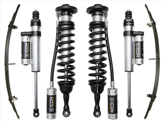 ICON 07-21 Tundra 1-3" Stage 4 Suspension System (K53024)