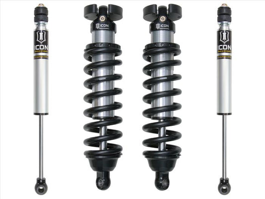 ICON 96-02 4Runner 0-3" Stage 1 Suspension System (K53131)