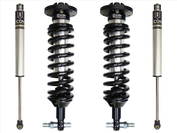 ICON 07-18 GM 1500 1-3" Stage 1 Suspension System (K73001)