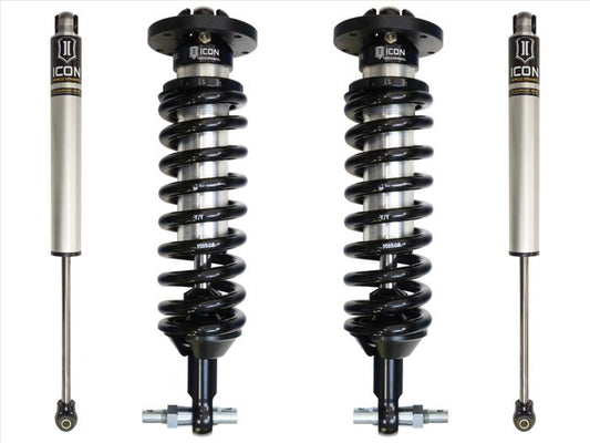 ICON 07-18 GM 1500 1-3" Stage 1 Suspension System (K73001)