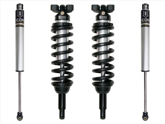 ICON 15-22 Colorado 1.75-3" Stage 1 Suspension System (K73051)