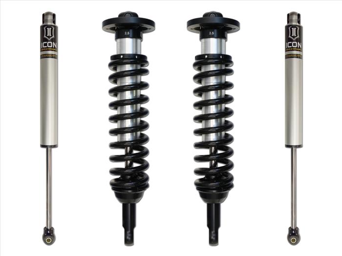 ICON 09-13 Ford F150 4WD 0-2.63" Stage 1 Suspension System (K93001)