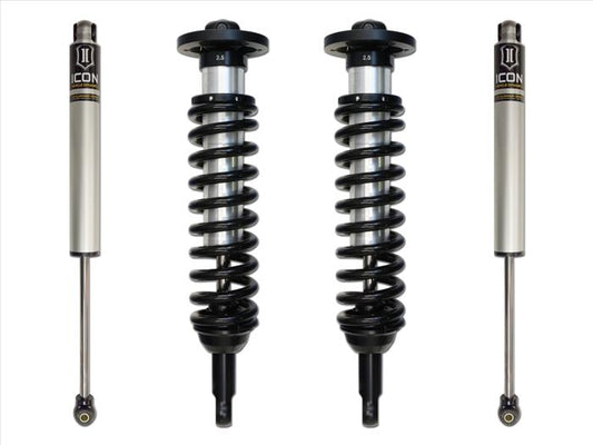 ICON 09-13 Ford F150 4WD 0-2.63" Stage 1 Suspension System (K93001)