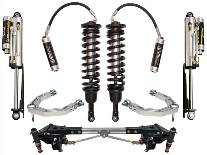 ICON 10-14 Ford Raptor Stage 3 Suspension System (K93053)