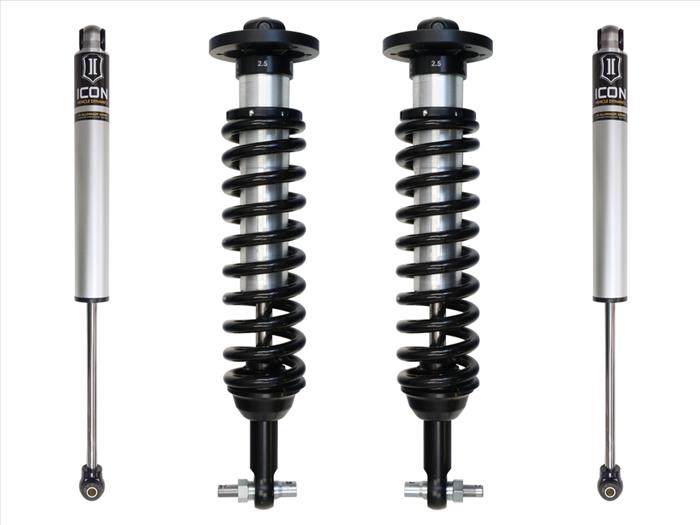 ICON 2015-2020 Ford F150 4WD 0-2.63" Stage 1 Suspension System (K93081)