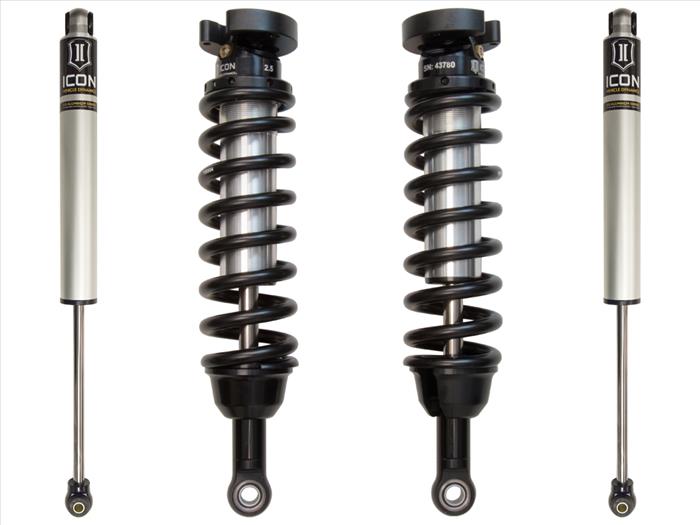 ICON 11-UP Ranger T6 1-3" Stage 1 Suspension System (K93101)