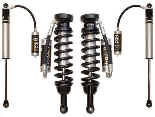 ICON 11-UP Ranger T6 1-3" Stage 2 Suspension System (K93102)