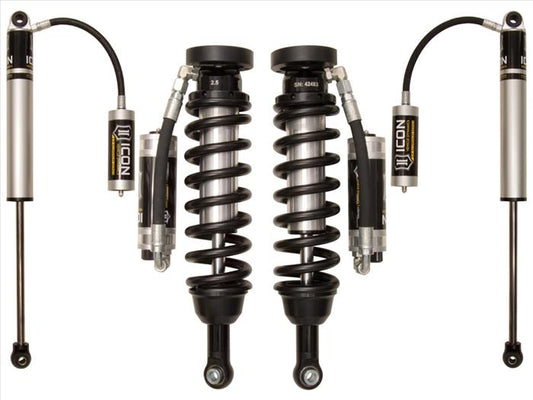 ICON 11-UP Ranger T6 1-3" Stage 3 Suspension System (K93103)