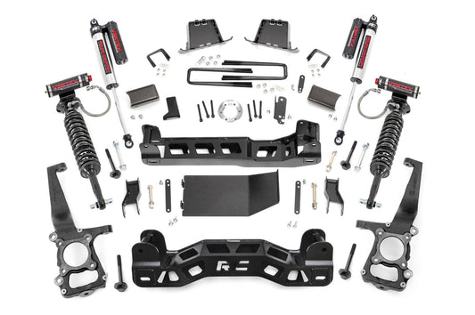 Rough Country 6 Inch Lift Kit | Vertex | Ford F-150 4WD (2009-2010)