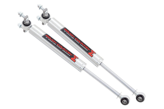 Rough Country M1 Front Shocks | 5-8" | Chevy/GMC 2500HD/3500HD (11-24)
