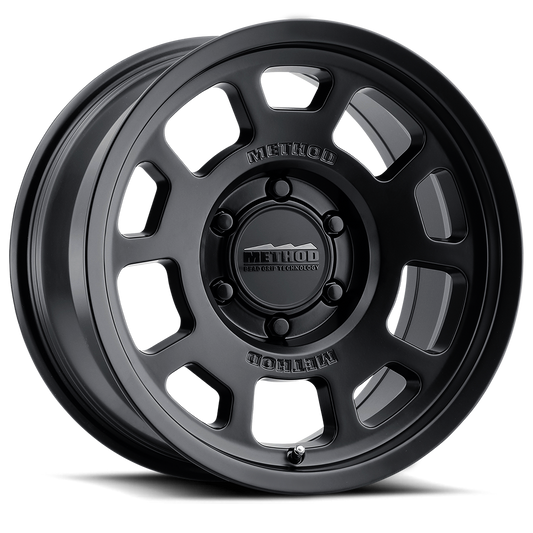 Method Race Wheels MR705 Bead Grip Black 18x9 6x5.5 +18mm (MR70589060518)