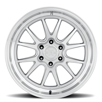 Method Race Wheels MR802 Machined 22x10 8x6.5 -18mm (MR80231080318N)