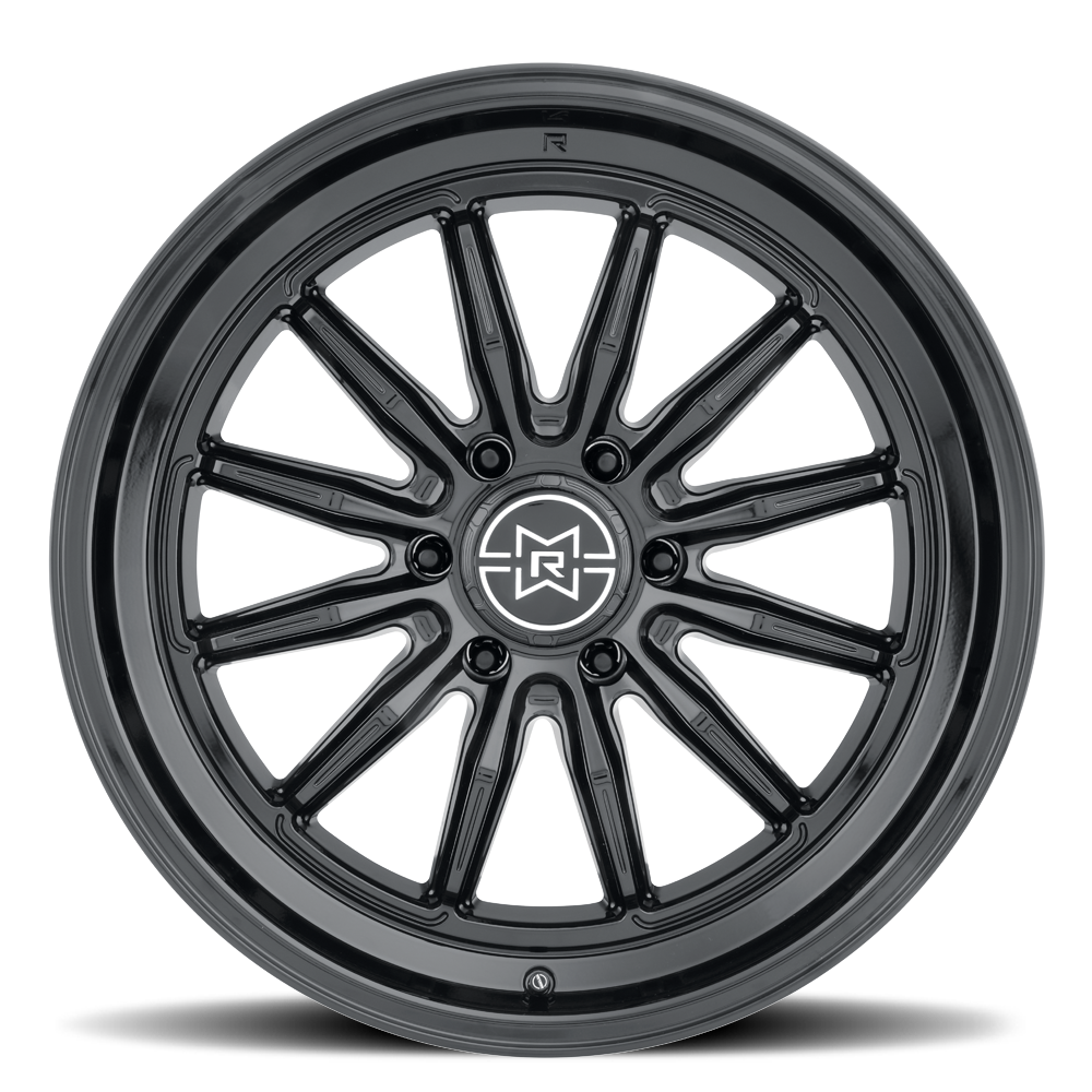 Method Race Wheels MR803 Black 22x10 6x135 +10mm (MR803310161310)