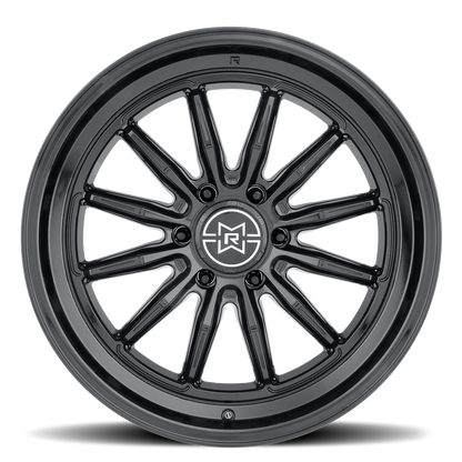 Method Race Wheels MR803 Black 22x10 6x135 +10mm (MR803310161310)