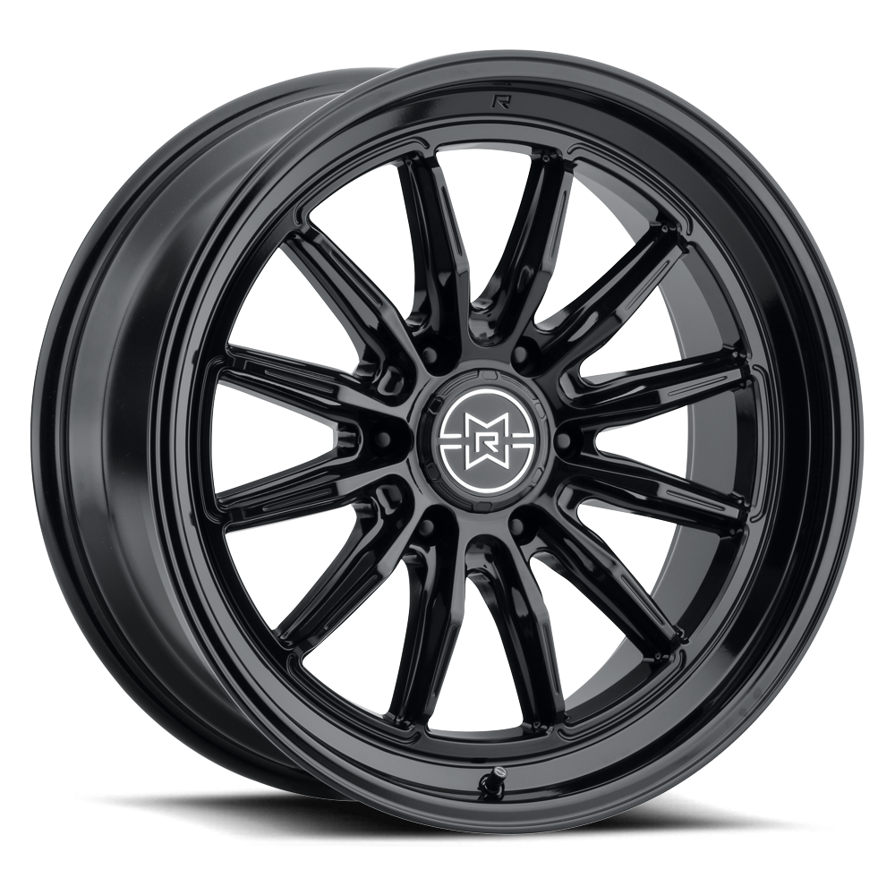 Method Race Wheels MR803 Black 22x10 6x135 +10mm (MR803310161310)