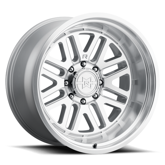 Method Race Wheels MR804 Machined 22x12 8x180 -40mm (MR80431288340N)