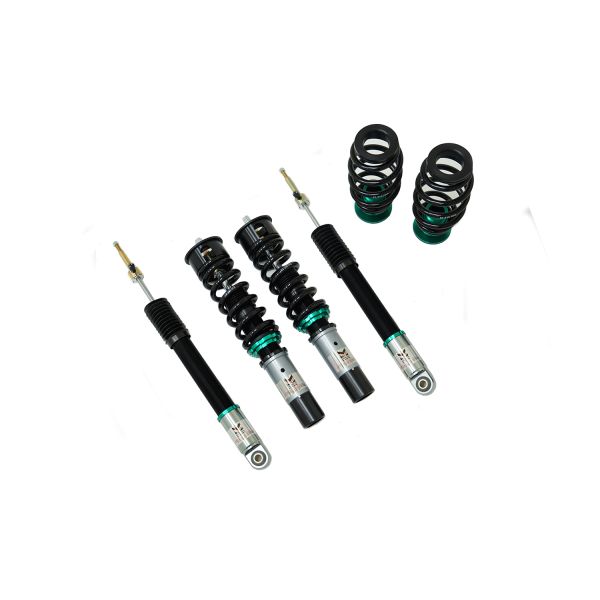 Megan Euro I Coilovers for 2009-2016 Audi A4 (MR-CDK-AA509-EU)