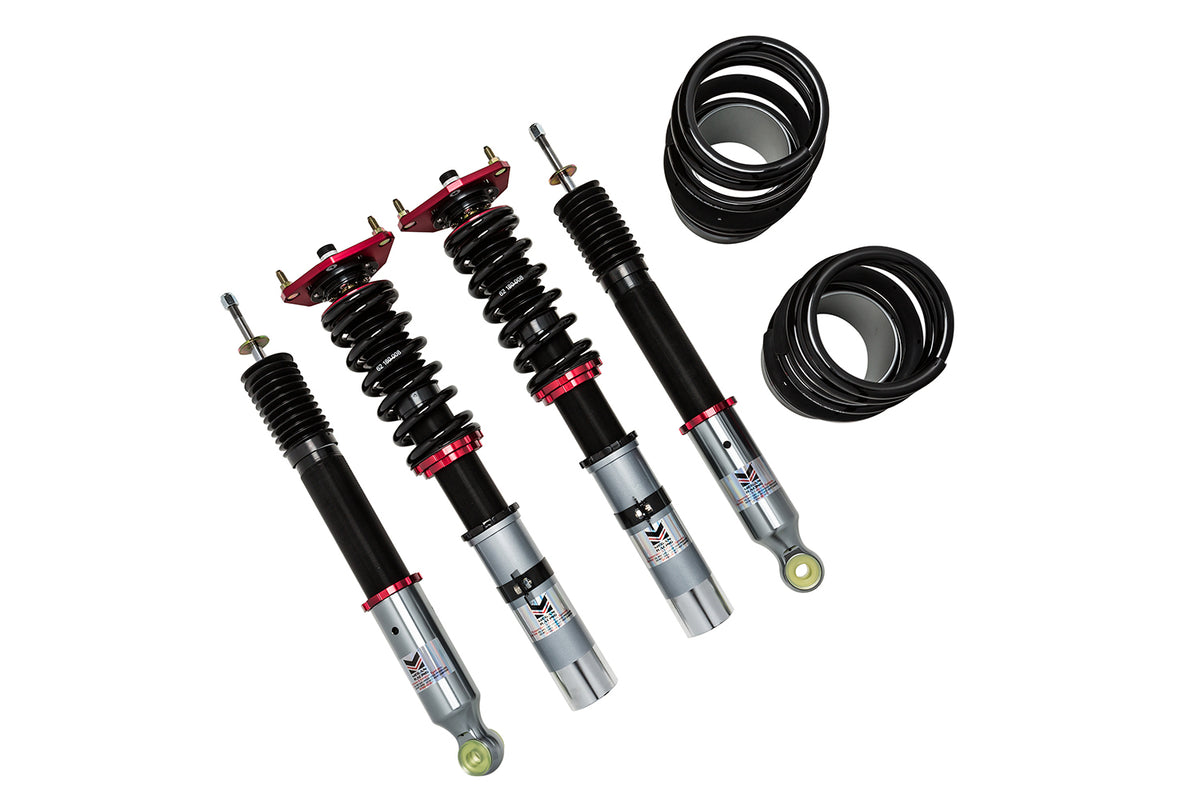 Megan Street Coilovers Toyota Corolla GTS AE86 84-87 (MR-CDK-AE86)