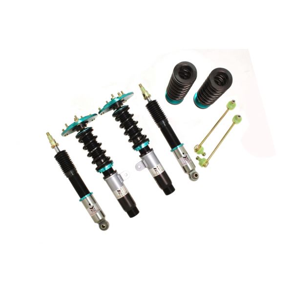 Megan Euro II Coilovers for 2015+ BMW M3 F80 (MR-CDK-BF82)