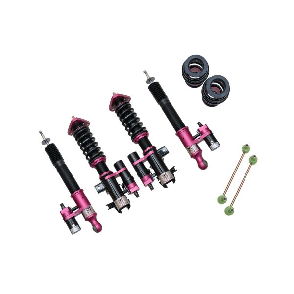 Megan Spec RS Coilovers Honda Civic Si 14-15 Acura ILX 16+ (MR-CDK-HC14SI-RS)