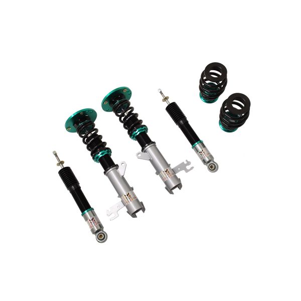 Megan Euro II Coilovers for 2003-2010 Saab 93 (MR-CDK-S9306)
