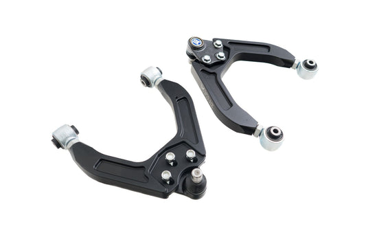 Megan Racing Front Upper Camber Arms for 2017-2022 Tesla Model 3 (MRS-TS-0120)