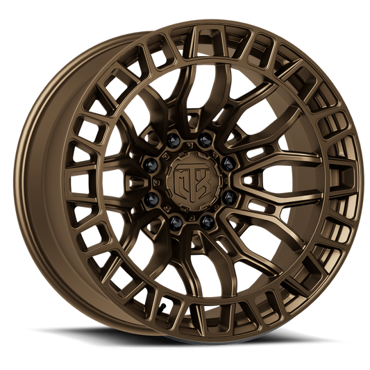 MTX PHANTOM 8 BRONZE 24X10 8X165.1 -18mm (X302BZ-241080-18)