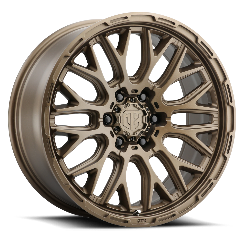 MTX TYPHOON BRONZE 22X10 6X135 -18mm (X303BZ-221065-18)