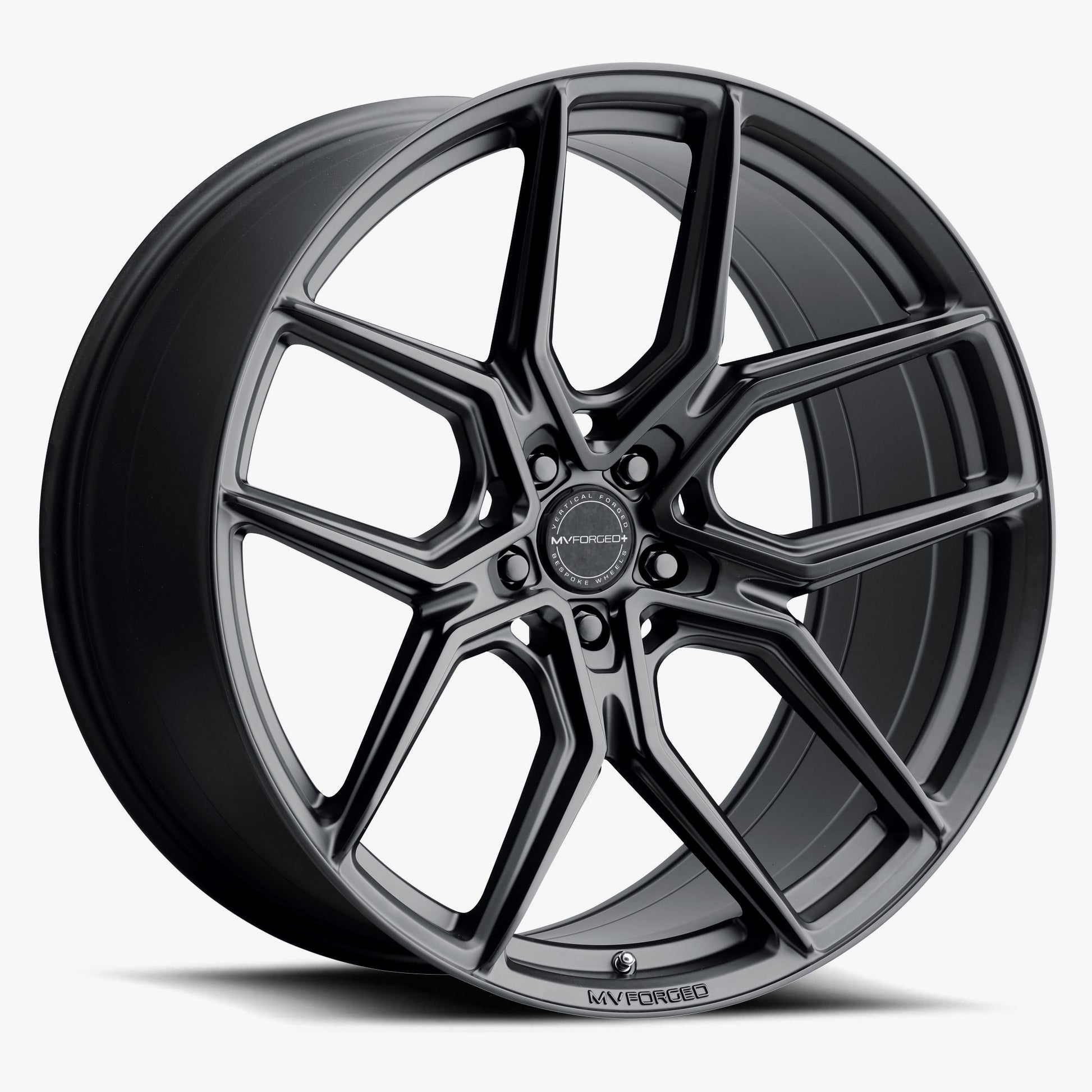 ESR MVF5 20x11 Satin Black (011BBBCC MVF5SBLK-P3)
