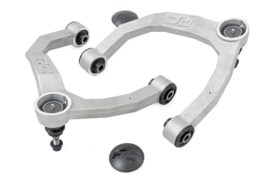 Rough Country Forged Upper Control Arms | OE Upgrade | Chevy/GMC 1500 (19-24)