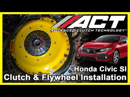 ACT HD/Perf Street Sprung Clutch Kit for 2018-2020 Honda Accord