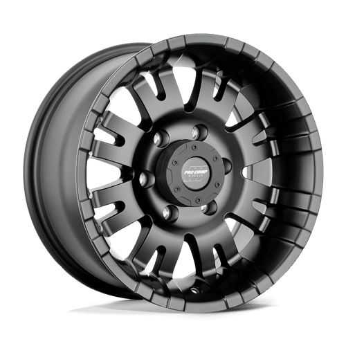 Pro Comp PA01 RAVEN Black Wheel 18X9.5 8x165.1 -19mm (PXA5001-89582)