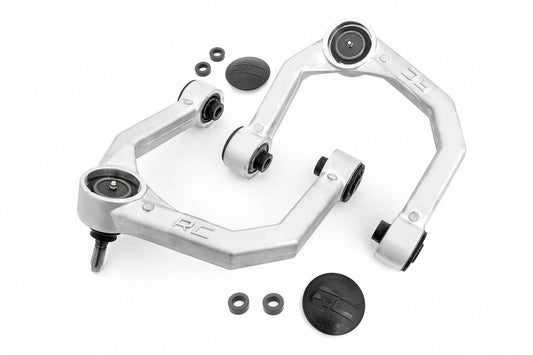 Rough Country Upper Control Arms | 3.5 Inch Lift | Ford Ranger 4WD (2019-2024)