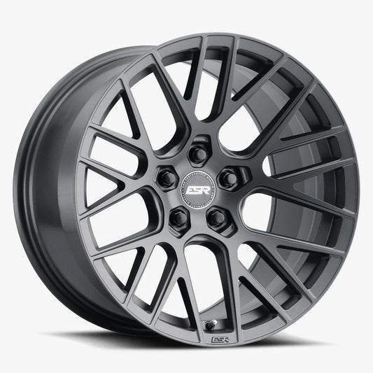 ESR RF11 19x10.5 5x114.3 +22 72.56 Matte Graphite (90551422 RF11MGR)