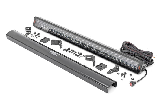 Rough Country 30 Inch Spectrum Series LED Light Bar | Dual Row