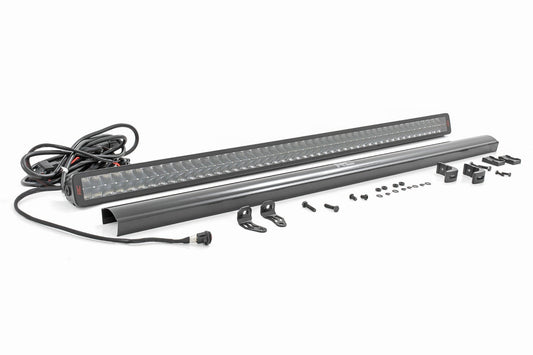 Rough Country 50 Inch Spectrum Series LED Light Bar | Dual Row