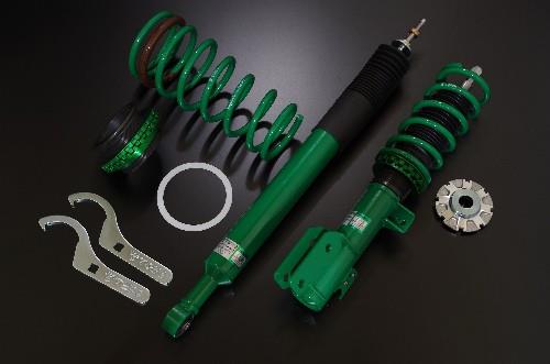 Tein Street Basis Z Coilovers for 2016+ Mazda MX-5 Miata (GSMD0-8USS2)
