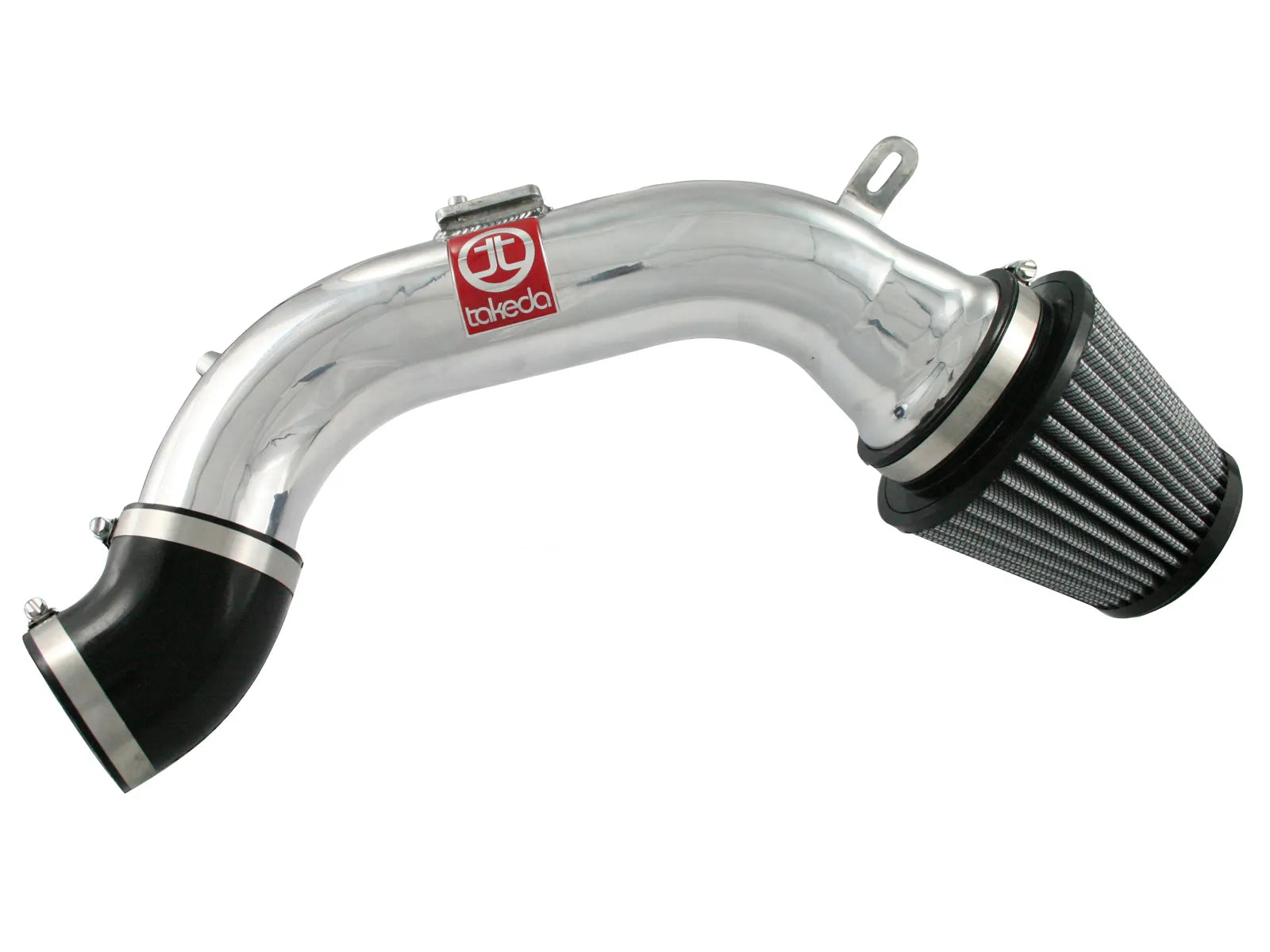 aFe Takeda Air Intake for 2008-2012 Honda Accord (TR-1001P)