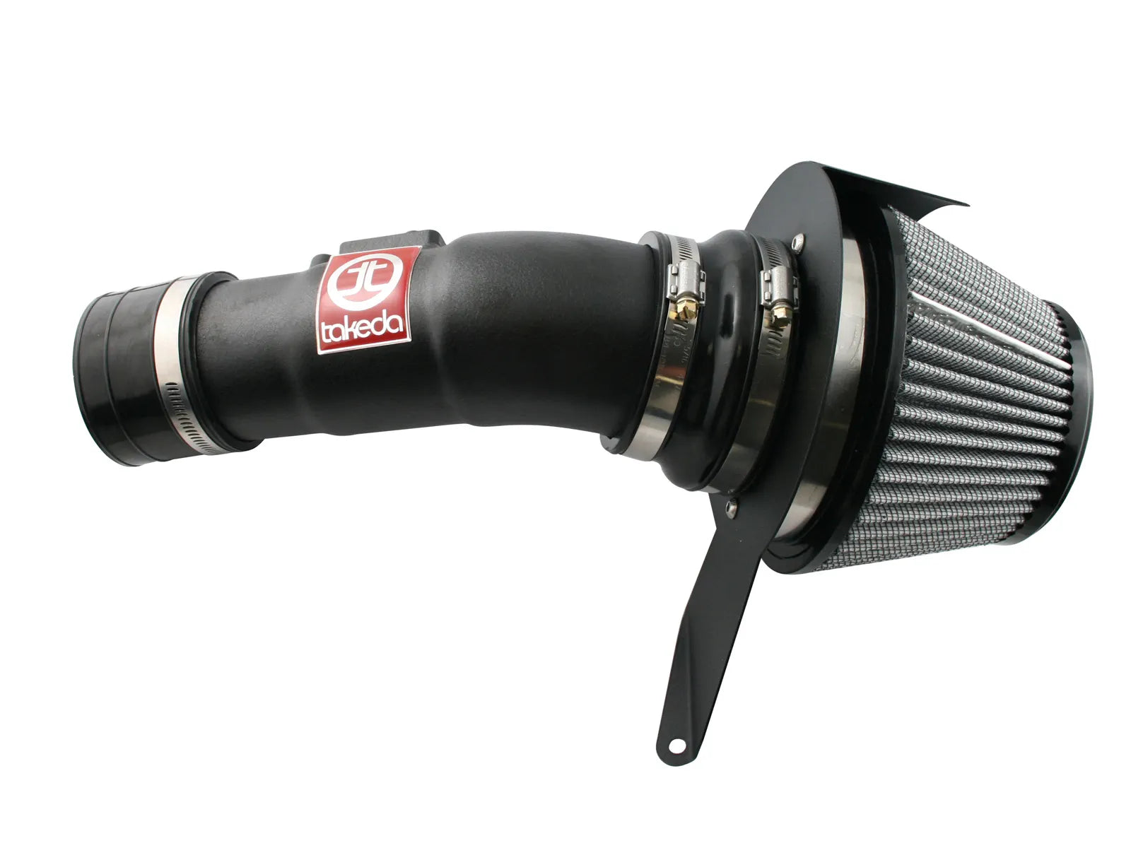 aFe Takeda Air Intake for 2008-2012 Honda Accord (TR-1007B)