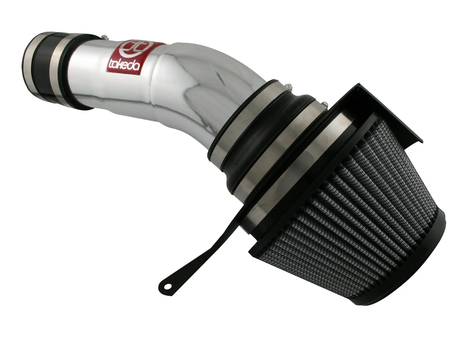 aFe Takeda Air Intake for 2008-2012 Honda Accord (TR-1007P)