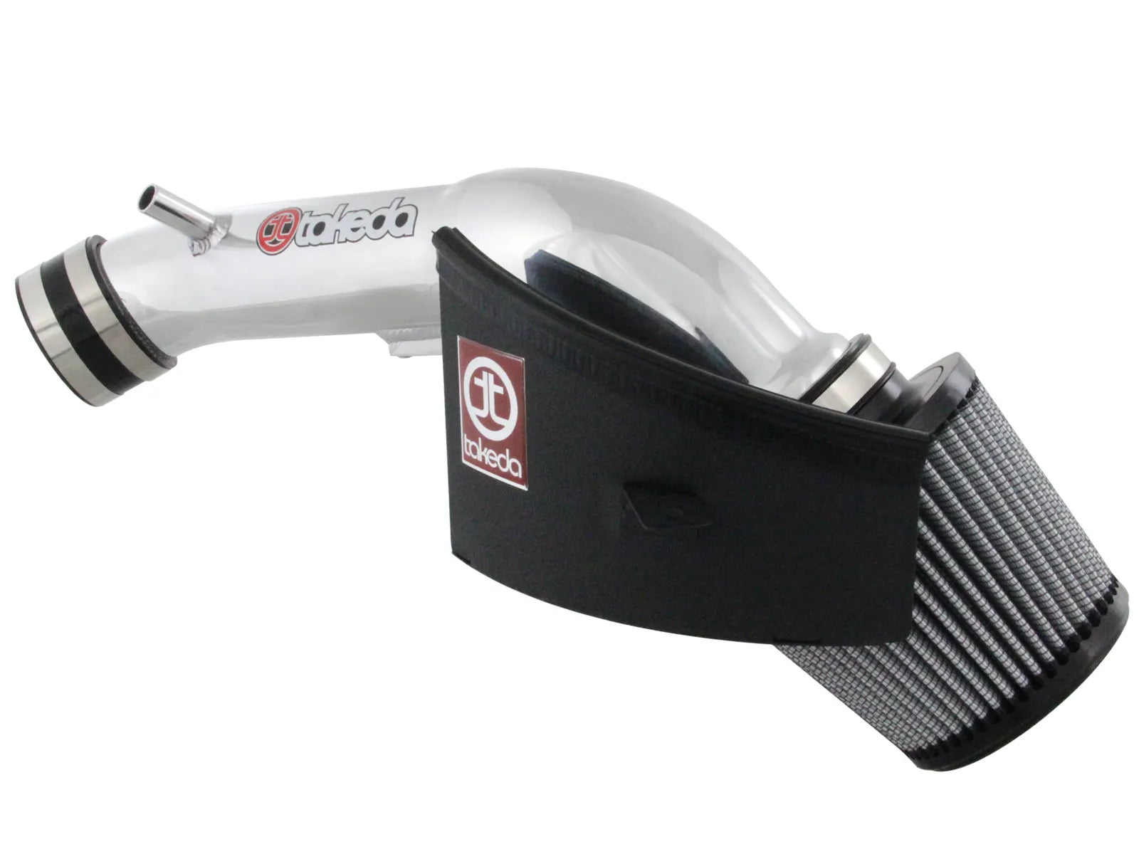 aFe Takeda Air Intake for 2013-2017 Honda Accord (TR-1019P)