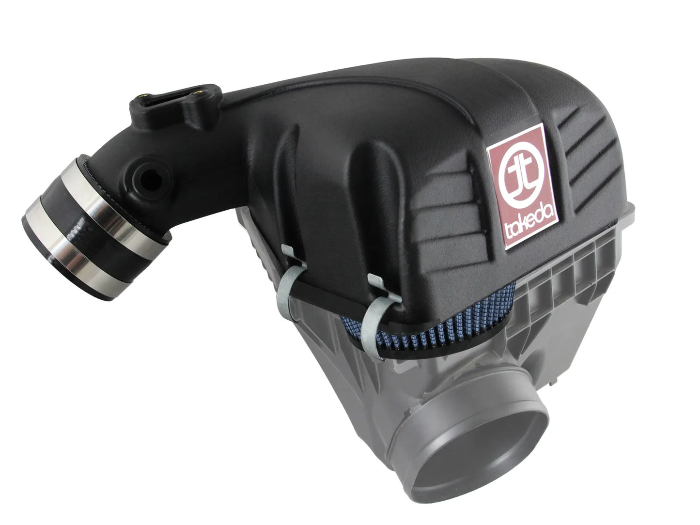 aFe Takeda Air Intake for 2012-2015 Honda Civic (TR-1020B)