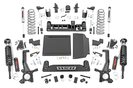 Rough Country 6 Inch Lift Kit | Vertex/V2 | Toyota Tundra 4WD (2022-2024)