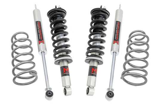 Rough Country 3 Inch Lift Kit | M1 Struts/M1 | Toyota 4Runner 2WD/4WD (1996-2002)