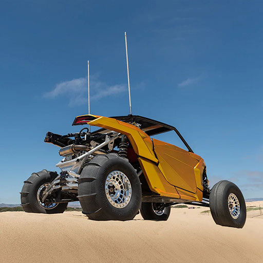 Utv Rear Lsd Tensor SS Sand Series Off-Road UTV Rear Tire 33x13-15 (TS331315SSR ...