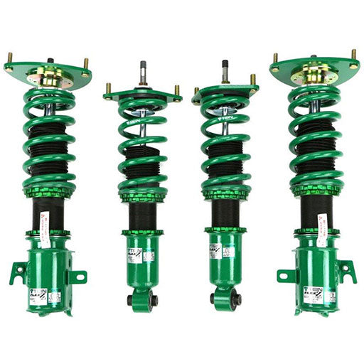 Tein Flex Z Coilovers for 2017-2021 Toyota 86