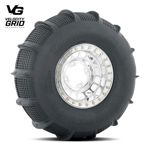 Utv Rear Lsd Tensor SS Sand Series Off-Road UTV Tire 33x13-15 (Rear) – LSD Motorsports