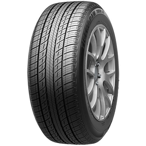 Uniroyal Tiger Paw Touring A/S Tire 205/55R16 91H